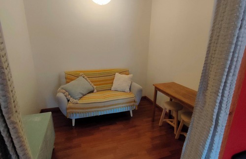 Karitane Apartment | Karitane Guesthouse in seaside village, close to beautiful river and beach.n