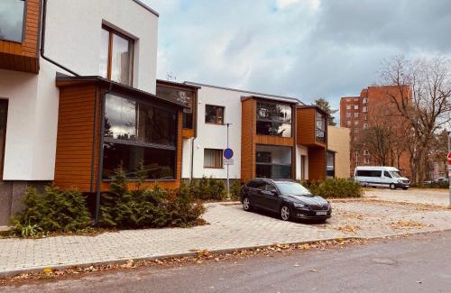 Narva-Joesuu Apartment | Karja 26A-2