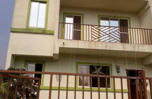 Karjat Villa | KARJAT MOUNTAIN VILLA