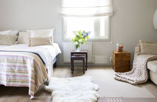 Kinnula House | Karkausmäki Guesthouse