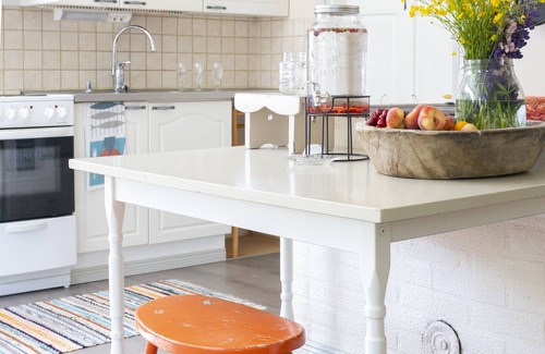 Kinnula House | Karkausmäki Guesthouse