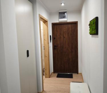 Kamienna Gora Apartment | Karkonoskim Szlakiem