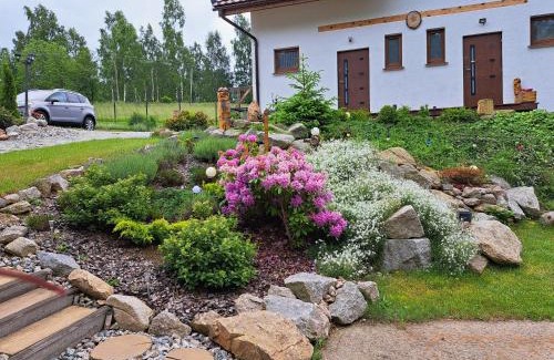 Szklarska Poreba House | Karkonosz4B