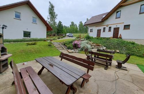 Szklarska Poreba House | Karkonosz4B