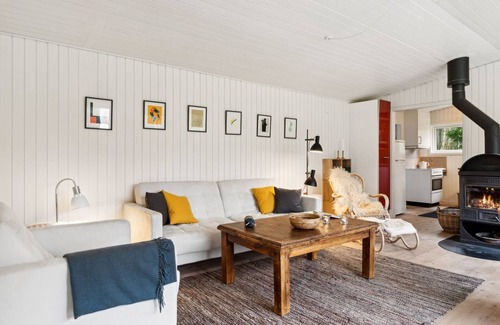 Frederiksvaerk House | "Karl" - 4km from the sea by Interhome