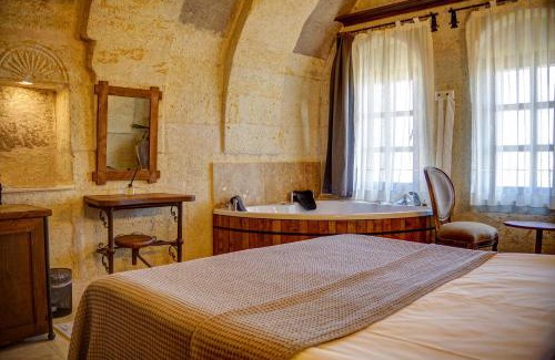 Uchisar Bed & Breakfast | Karma Cappadocia
