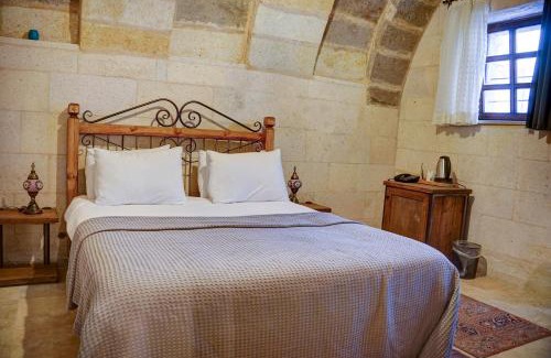 Uchisar Bed & Breakfast | Karma Cappadocia
