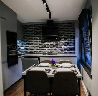 Korce Bed & Breakfast | Karma Chic&Style Appartamento 2