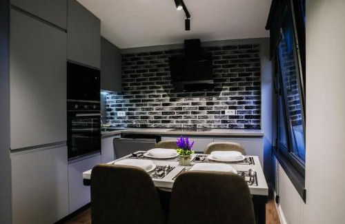 Korce Bed & Breakfast | Karma Chic&Style Appartamento 2