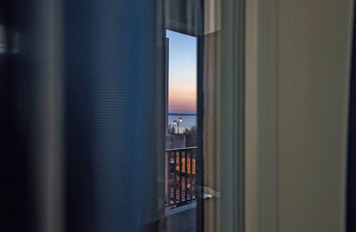 Venetico Marina House | Karma Resort