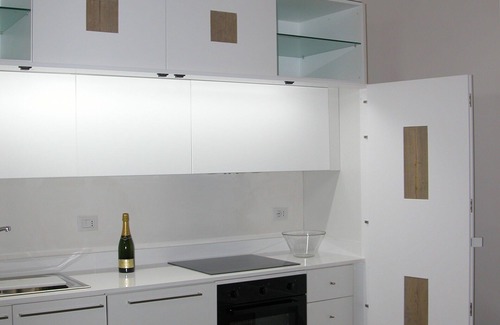 Cavallino House | Karmy Suite House - Terrace Charme Relax .