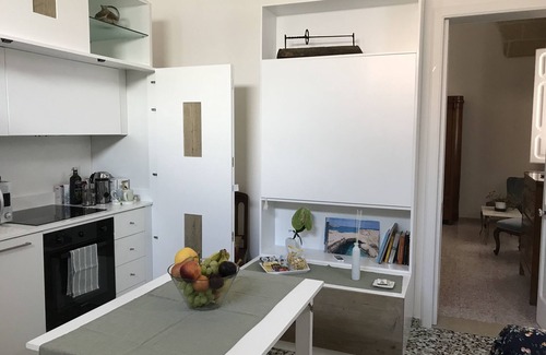 Cavallino House | Karmy Suite House - Terrace Charme Relax .