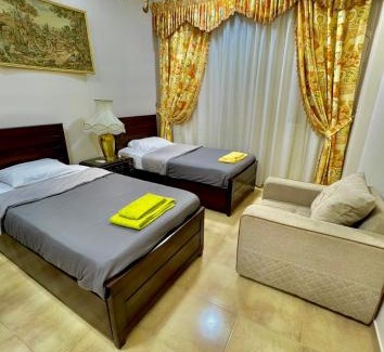 Luxor Apartment | Karnak Flats