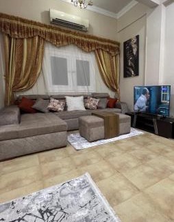 Luxor Apartment | Karnak Flats