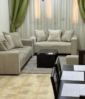 Luxor Apartment | Karnak Flats