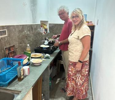 Bikaner House | Karni Divine Haveli