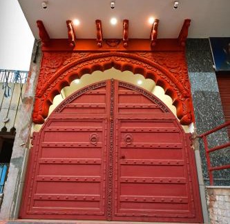 Bikaner House | Karni Divine Haveli