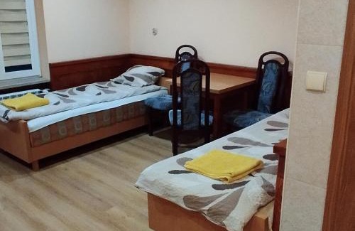 Kety House | Karpiówka noclegi