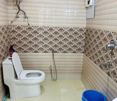 Sarnath Apartment | Kartik