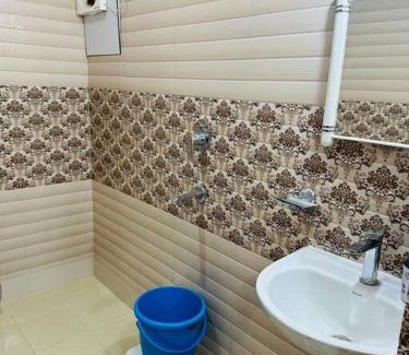 Sarnath Apartment | Kartik