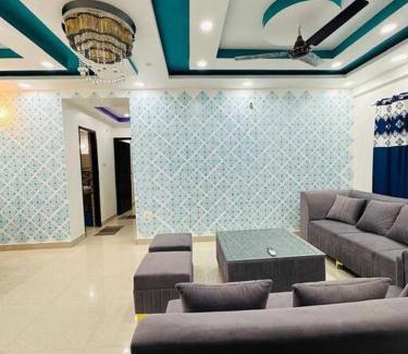 Sarnath Apartment | Kartik