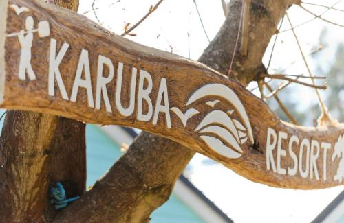 Wyspa Sobieszewska Cabin | Karuba Resort, Sobieszewo- Gdańsk - Wyspa Sobieszewska