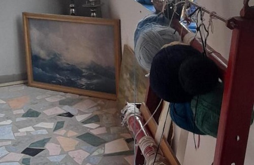 Lahich House | KARVANSARAY LAHİC