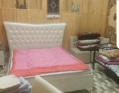 Lahich House | KARVANSARAY LAHIC