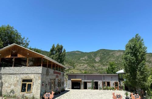 Lahich Hotel | Karvansaray Lahic
