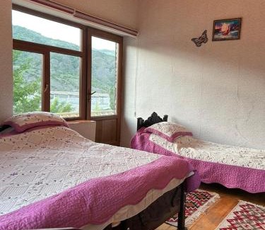 Lahich Hotel | Karvansaray Lahic