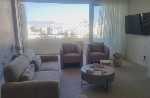 Nicosia Apartment | Karyatis Building