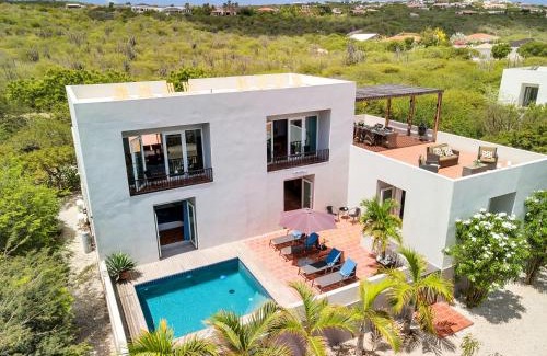 Sabadeco Villa | Kas di Amigu