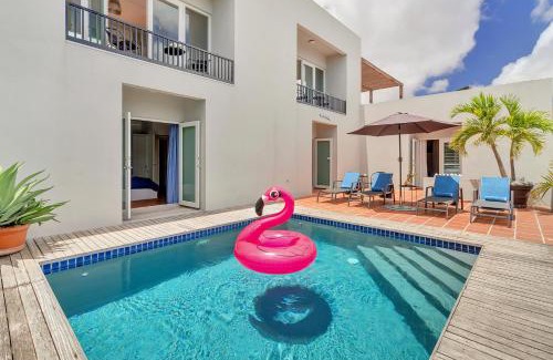 Sabadeco Villa | Kas di Amigu