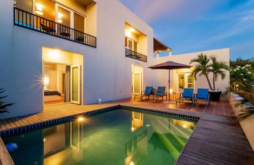 Sabadeco Villa | Kas di Amigu