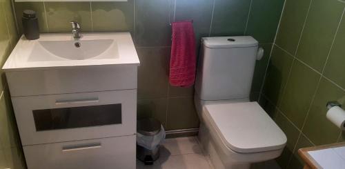 Fuenmayor Apartment | Kasa Karmen