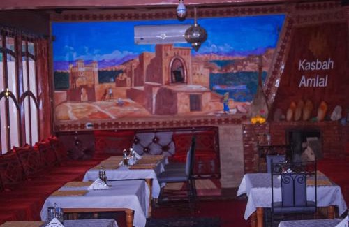 Souk Lakhmis Dades House | kasbah amlal
