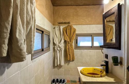 Nekob Bed & Breakfast | Kasbah Baha Baha