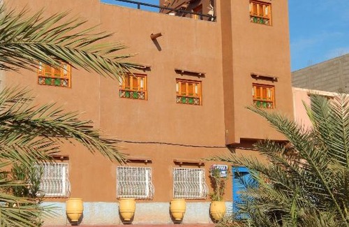 Zagora House | Kasbah du Bout du Monde