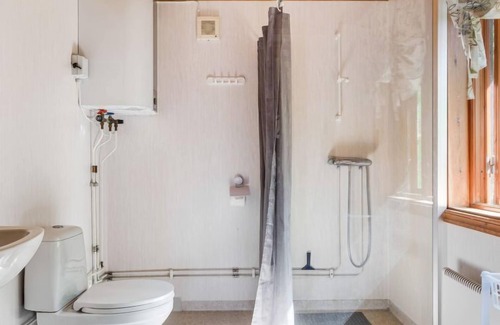 Fargelanda House | Kasen Sjökanten by Interhome