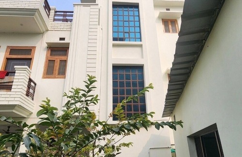 Sarnath House | Kashi Kutir