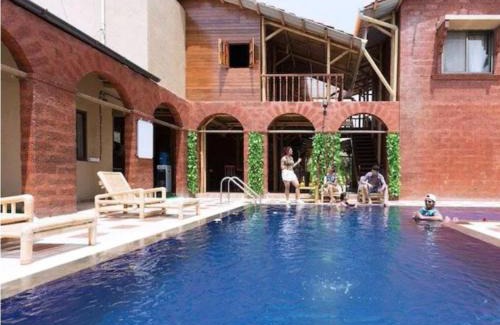 Murud Resort | Kashid Boutique Resort