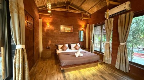 Murud Resort | Kashid Boutique Resort