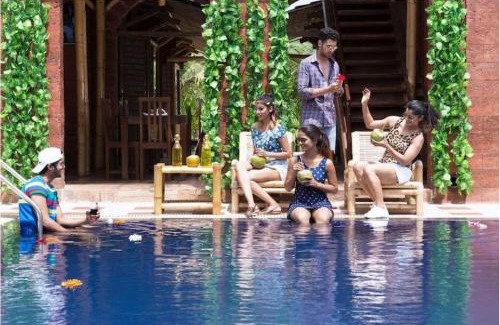 Murud Resort | Kashid Boutique Resort