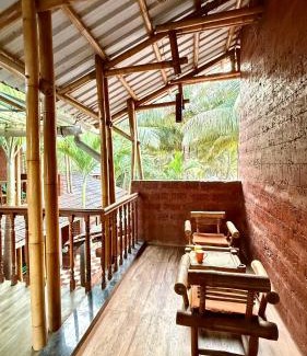Murud Resort | Kashid Boutique Resort
