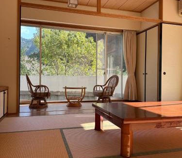 Susami Apartment | Kashikiri 和歌山すさみ