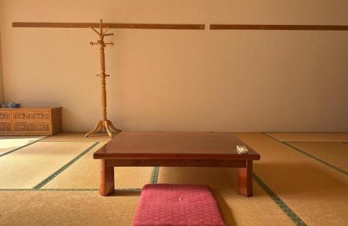 Susami Apartment | Kashikiri 和歌山すさみ