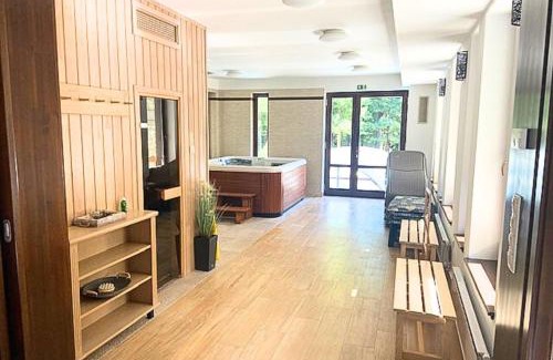 Bozsva House | Kastélykert Vendégház