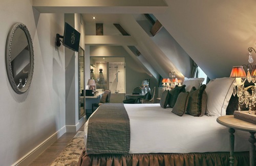 Ordingen Hotel | Kasteel van Ordingen