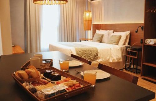 Historic Center Hotel | Kastel Petrópolis