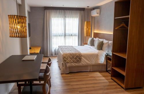 Historic Center Hotel | Kastel Petrópolis